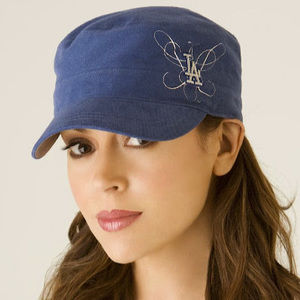 Meet your Posher, Angelina